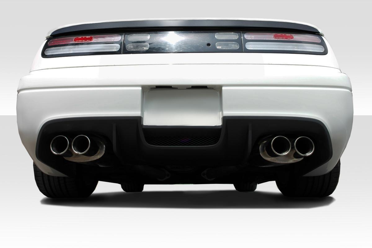 1990-1996 Nissan 300ZX Duraflex TZ Rear Lip