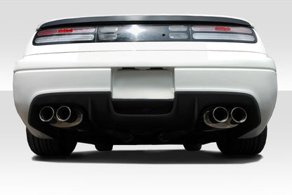 1990-1996 Nissan 300ZX Duraflex TZ Rear Lip