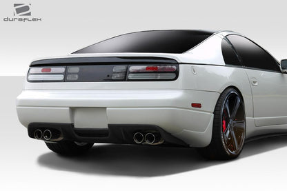 1990-1996 Nissan 300ZX Duraflex TZ Rear Lip