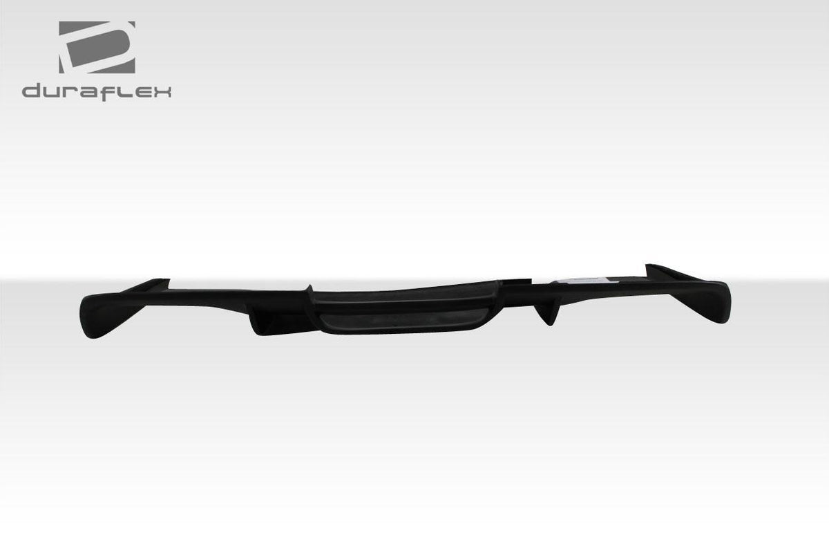 1990-1996 Nissan 300ZX Duraflex TZ Rear Lip
