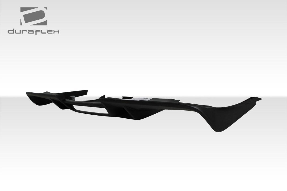 1990-1996 Nissan 300ZX Duraflex TZ Rear Lip
