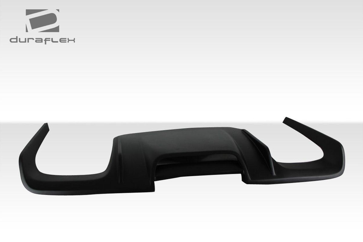 1990-1996 Nissan 300ZX Duraflex TZ Rear Lip