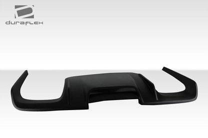 1990-1996 Nissan 300ZX Duraflex TZ Rear Lip