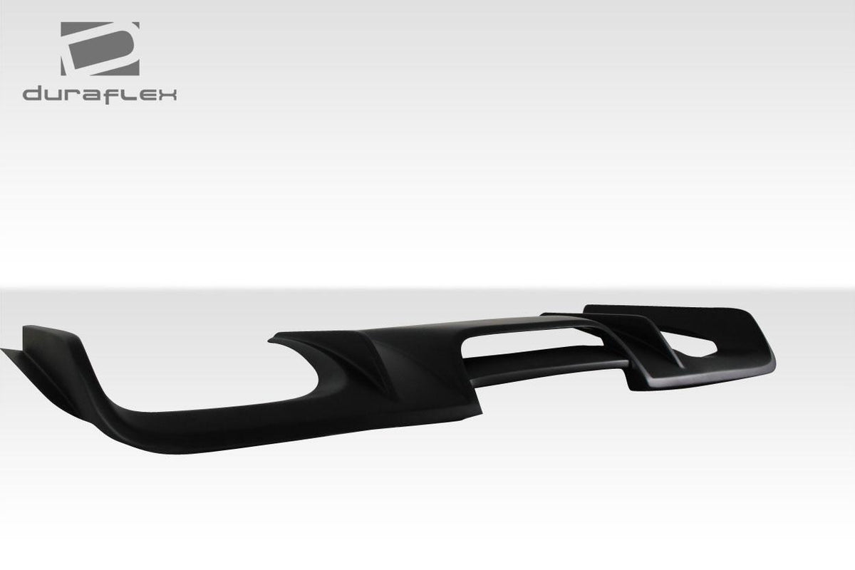 1990-1996 Nissan 300ZX Duraflex TZ Rear Lip