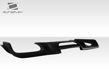 1990-1996 Nissan 300ZX Duraflex TZ Rear Lip