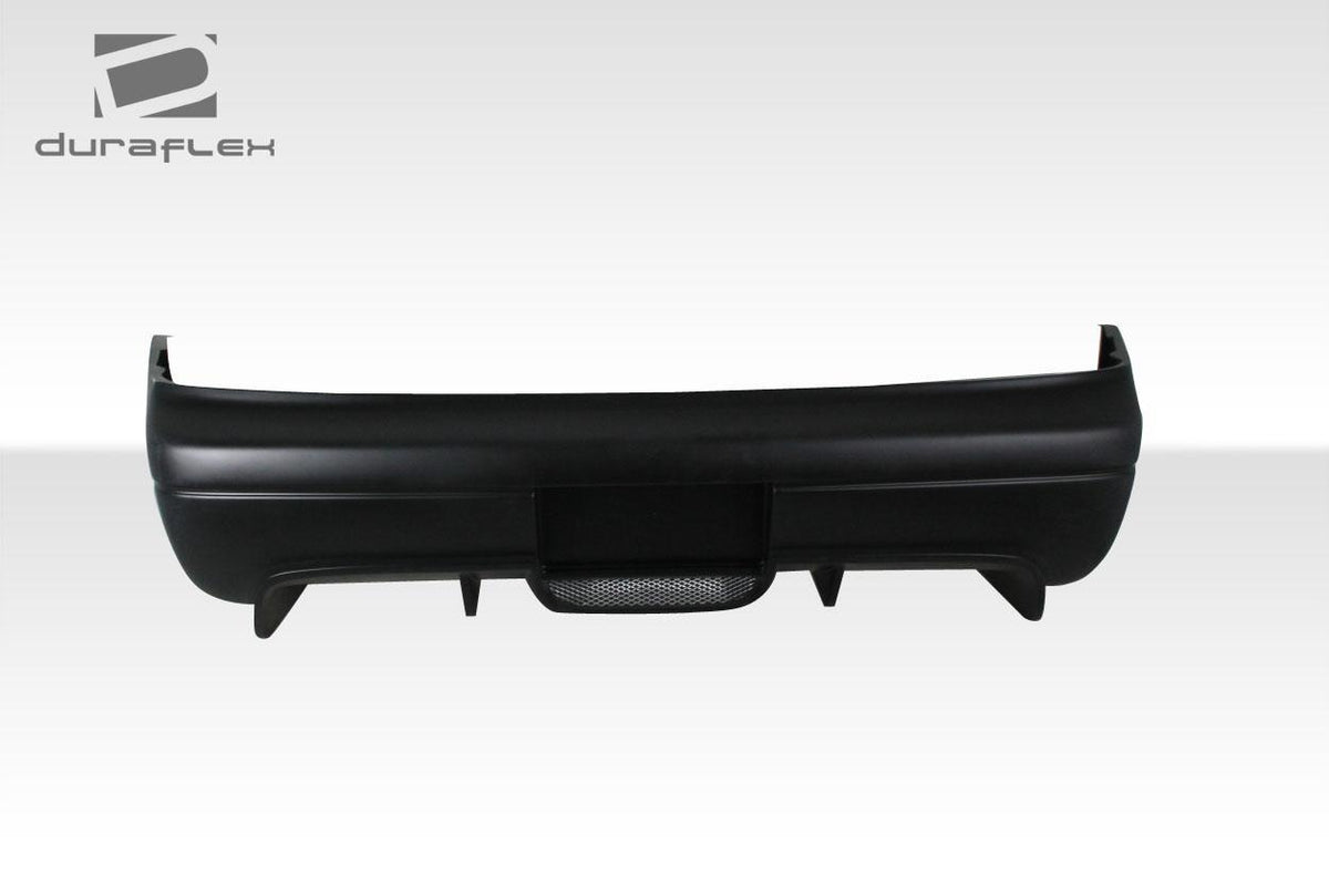 1990-1996 Nissan 300ZX Duraflex TZ Rear Bumper