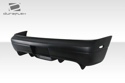 1990-1996 Nissan 300ZX Duraflex TZ Rear Bumper