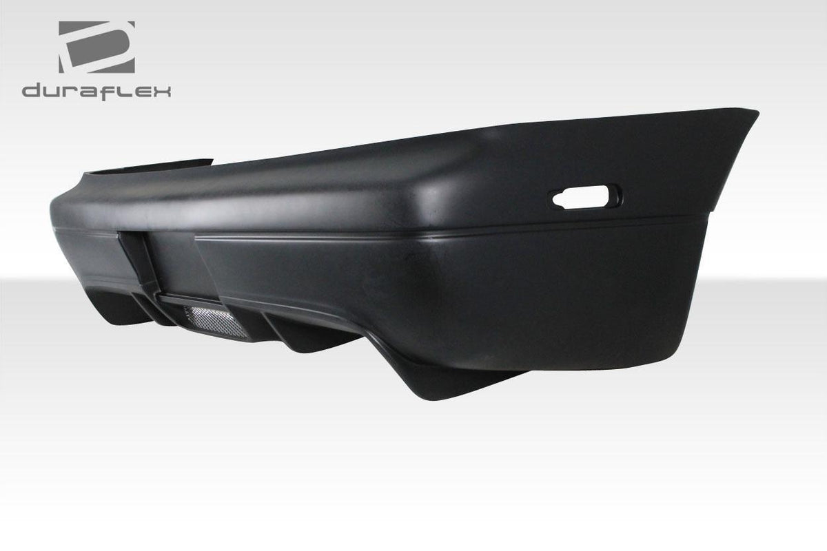 1990-1996 Nissan 300ZX Duraflex TZ Rear Bumper
