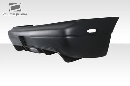 1990-1996 Nissan 300ZX Duraflex TZ Rear Bumper