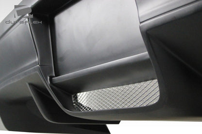 1990-1996 Nissan 300ZX Duraflex TZ Rear Bumper