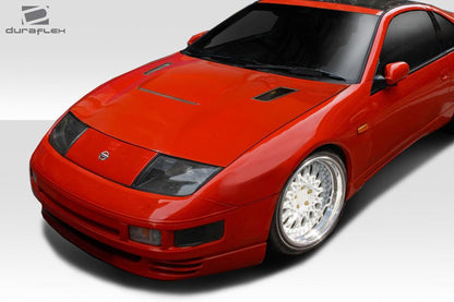 1990-1996 Nissan 300ZX Duraflex TZ Hood