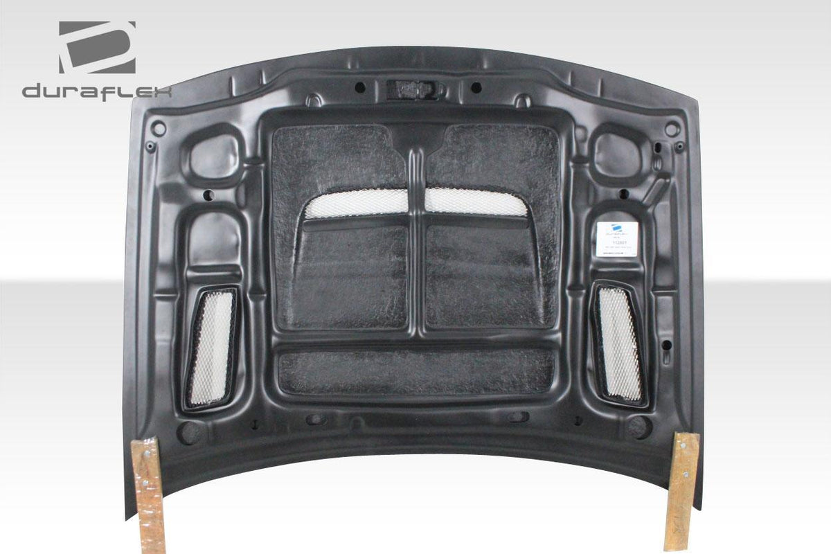 1990-1996 Nissan 300ZX Duraflex TZ Hood
