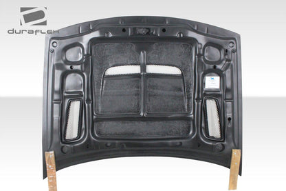 1990-1996 Nissan 300ZX Duraflex TZ Hood