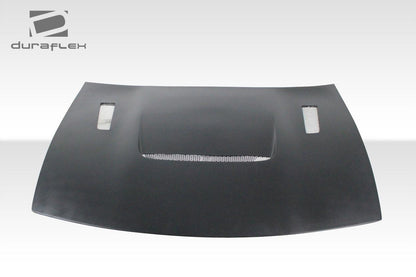 1990-1996 Nissan 300ZX Duraflex TZ Hood