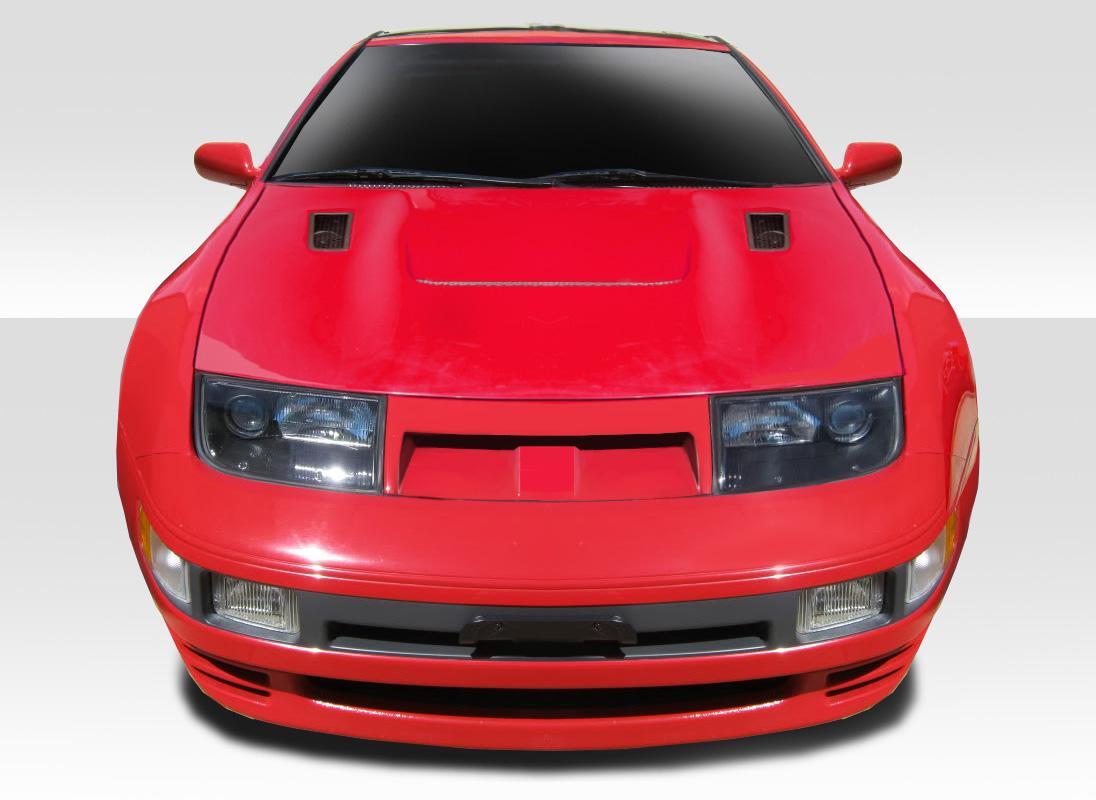 1990-1996 Nissan 300ZX Duraflex TZ Grille