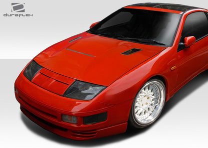 1990-1996 Nissan 300ZX Duraflex TZ Grille