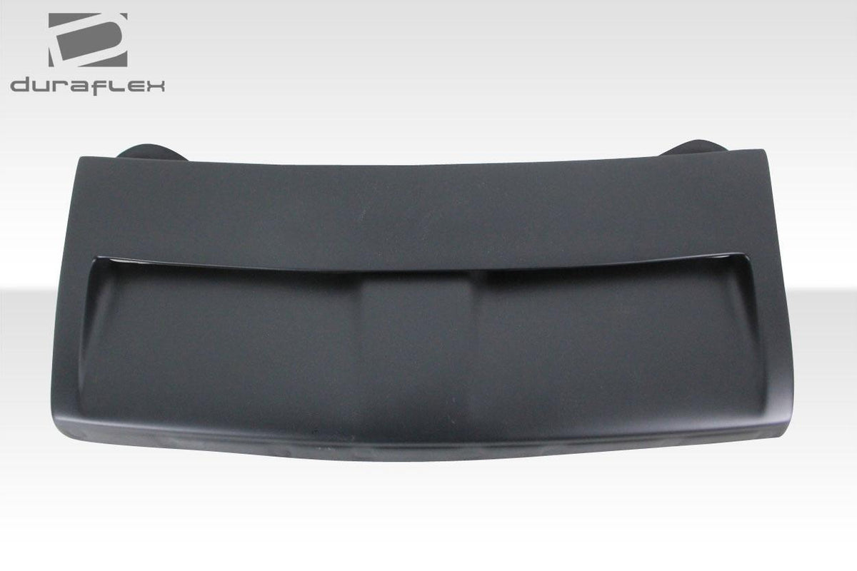 1990-1996 Nissan 300ZX Duraflex TZ Grille