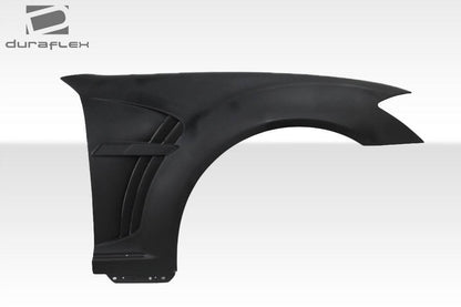 2007-2013 Mercedes S Class Duraflex Eros Version 2 Fender