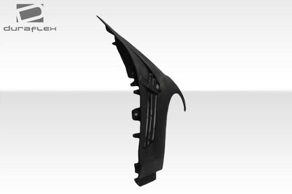 2007-2013 Mercedes S Class Duraflex Eros Version 2 Fender