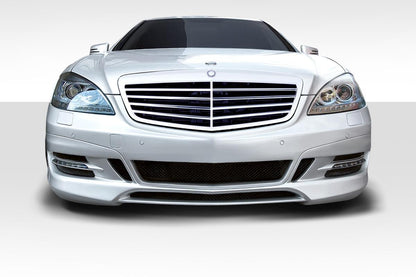 2010-2013 Mercedes S Class Duraflex LR-S Front Bumper