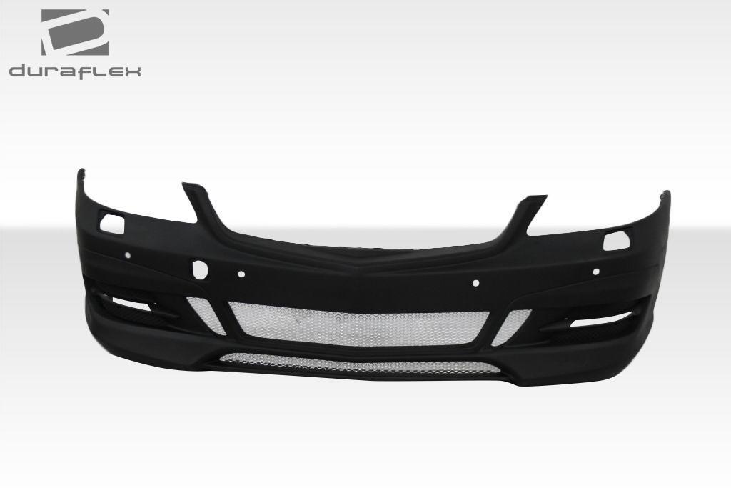 2010-2013 Mercedes S Class Duraflex LR-S Front Bumper