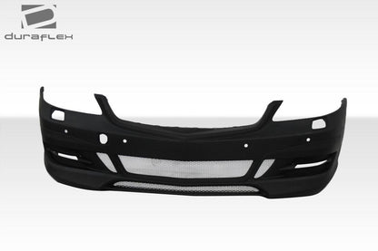2010-2013 Mercedes S Class Duraflex LR-S Front Bumper