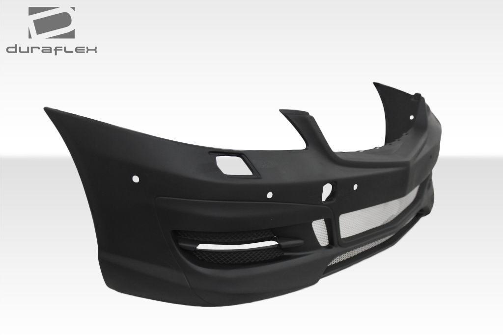 2010-2013 Mercedes S Class Duraflex LR-S Front Bumper