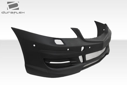 2010-2013 Mercedes S Class Duraflex LR-S Front Bumper