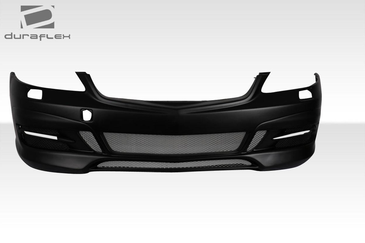 2010-2013 Mercedes S Class Duraflex LR-S Front Bumper