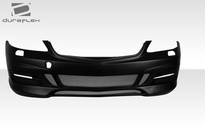 2010-2013 Mercedes S Class Duraflex LR-S Front Bumper