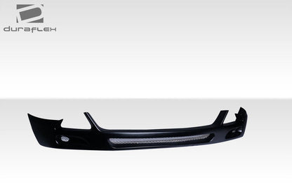 2004-2007 BMW 6 Series Duraflex BR-Y Front Lip