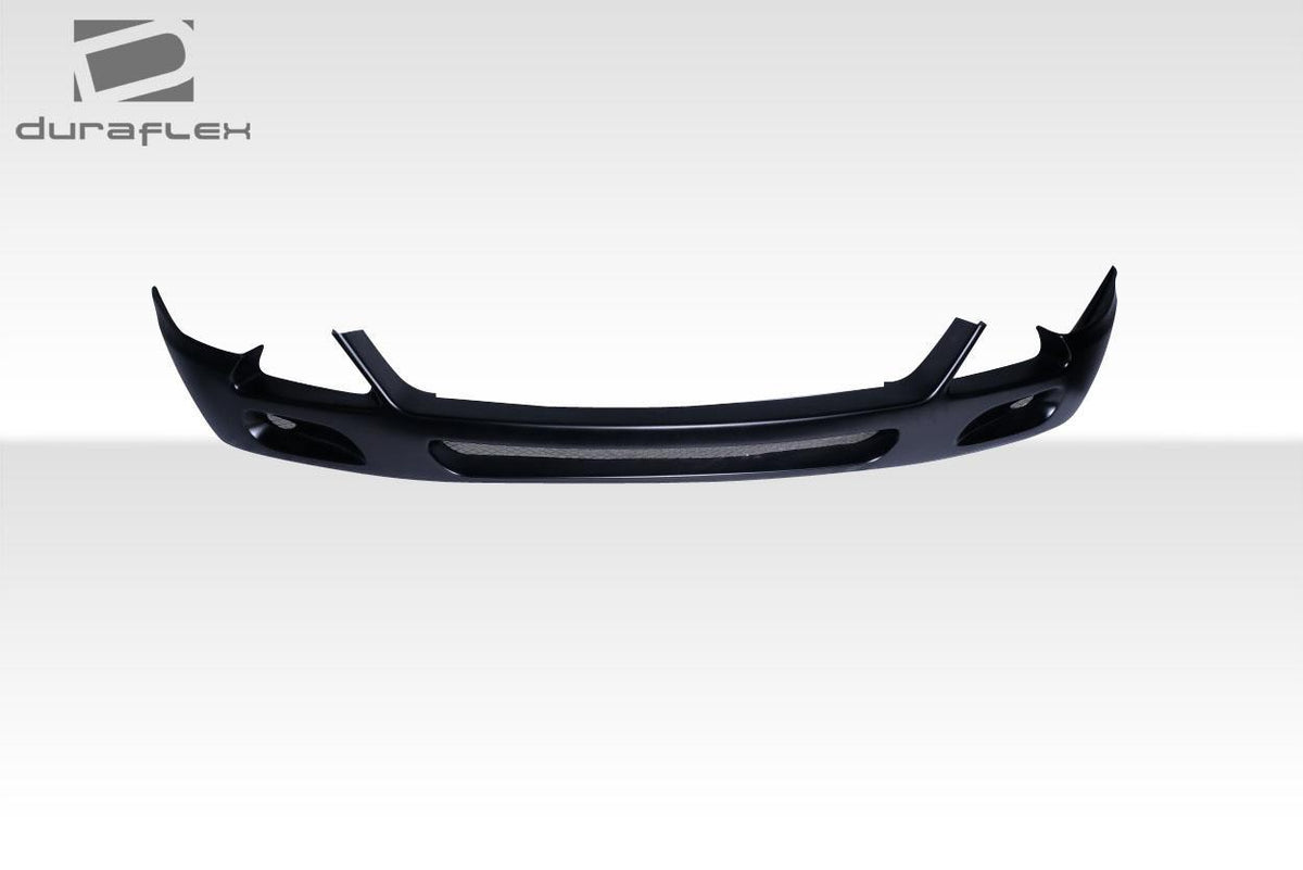 2004-2007 BMW 6 Series Duraflex BR-Y Front Lip