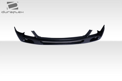 2004-2007 BMW 6 Series Duraflex BR-Y Front Lip
