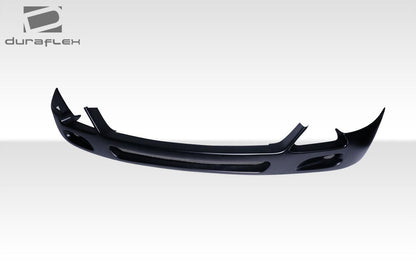 2004-2007 BMW 6 Series Duraflex BR-Y Front Lip