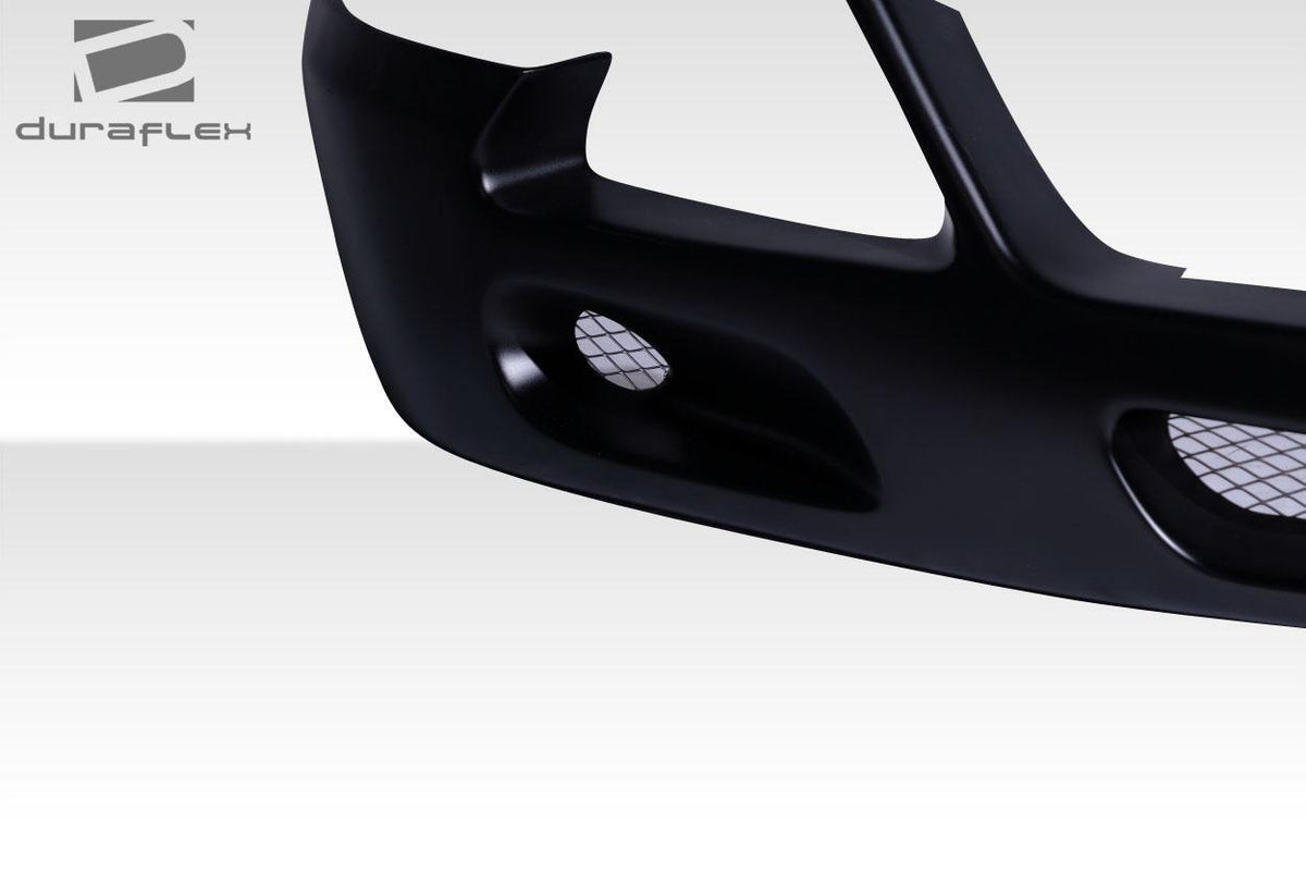 2004-2007 BMW 6 Series Duraflex BR-Y Front Lip