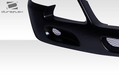 2004-2007 BMW 6 Series Duraflex BR-Y Front Lip