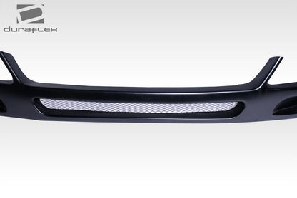 2004-2007 BMW 6 Series Duraflex BR-Y Front Lip
