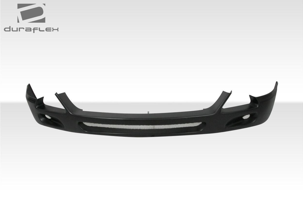 2004-2007 BMW 6 Series Duraflex BR-Y Front Lip