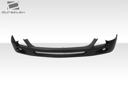 2004-2007 BMW 6 Series Duraflex BR-Y Front Lip