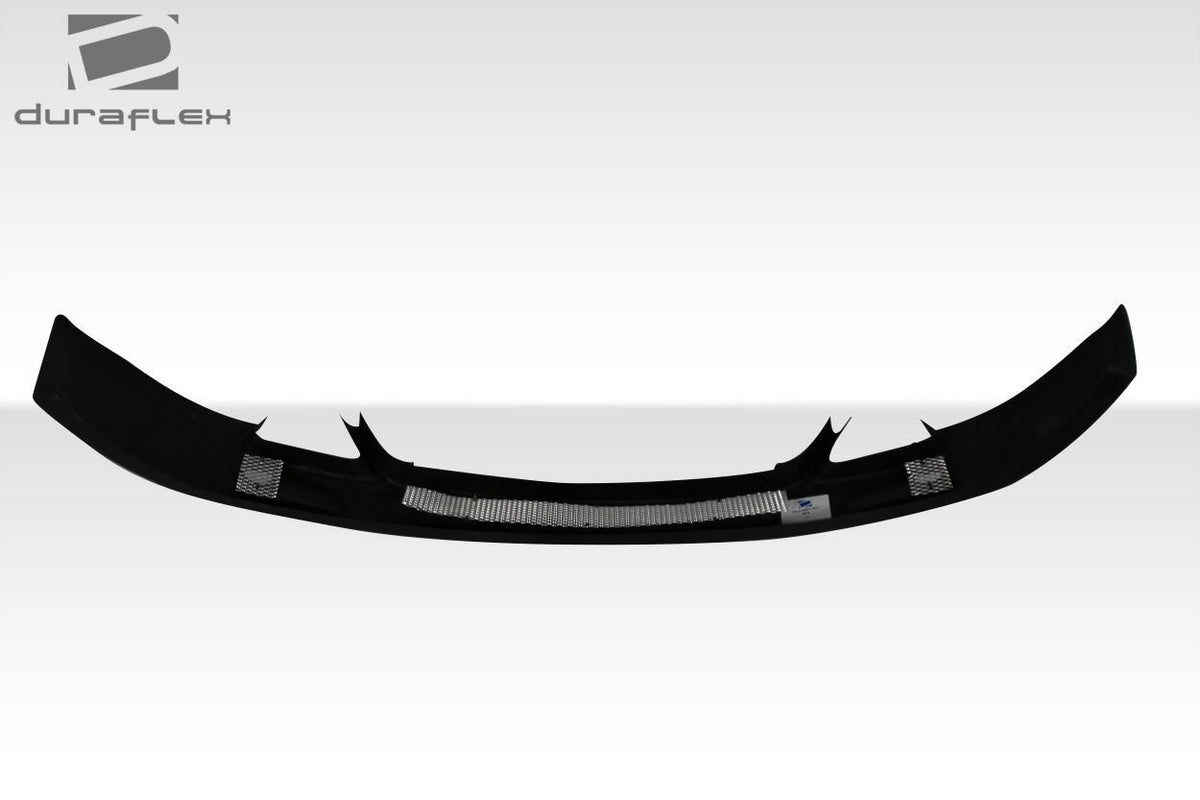 2004-2007 BMW 6 Series Duraflex BR-Y Front Lip