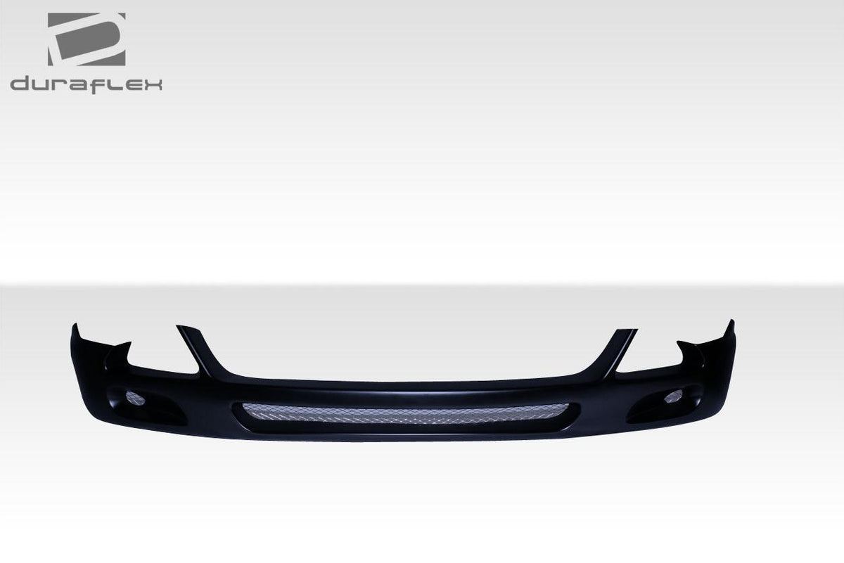 2004-2007 BMW 6 Series Duraflex BR-Y Front Lip