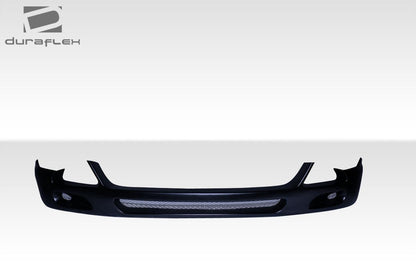 2004-2007 BMW 6 Series Duraflex BR-Y Front Lip