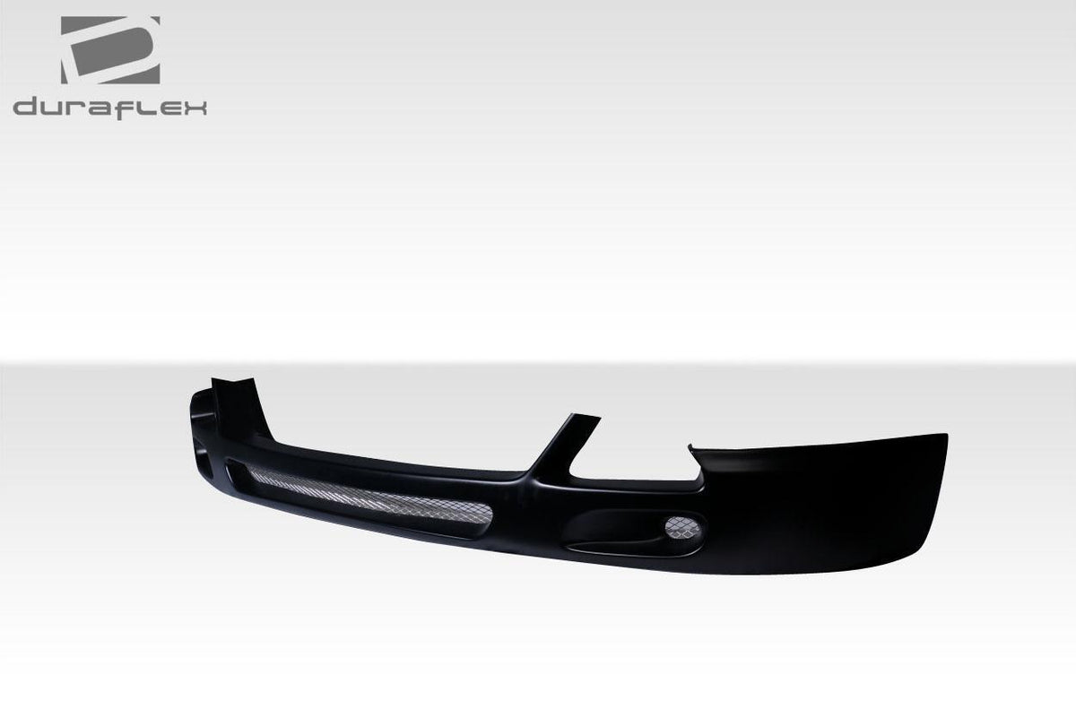 2004-2007 BMW 6 Series Duraflex BR-Y Front Lip
