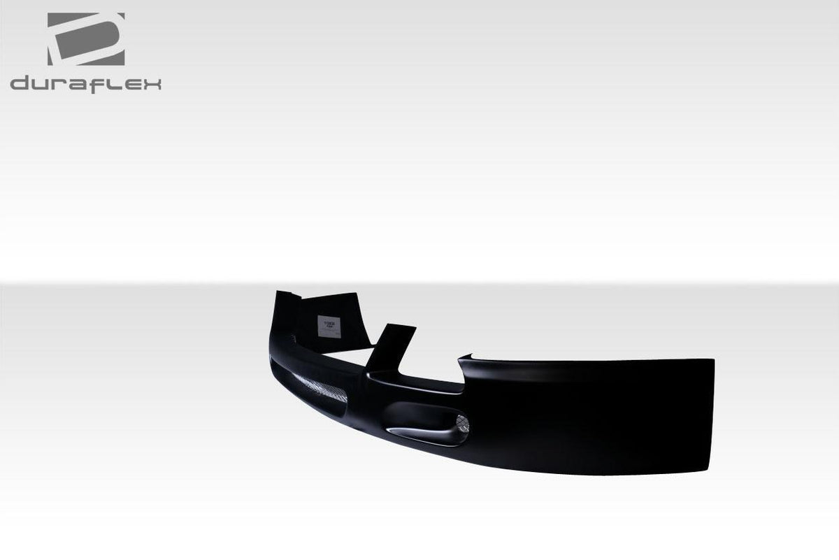 2004-2007 BMW 6 Series Duraflex BR-Y Front Lip