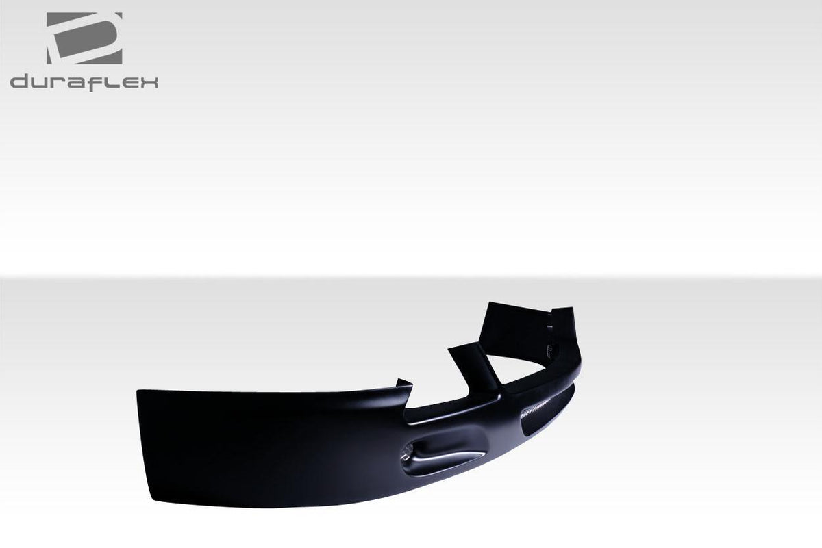 2004-2007 BMW 6 Series Duraflex BR-Y Front Lip