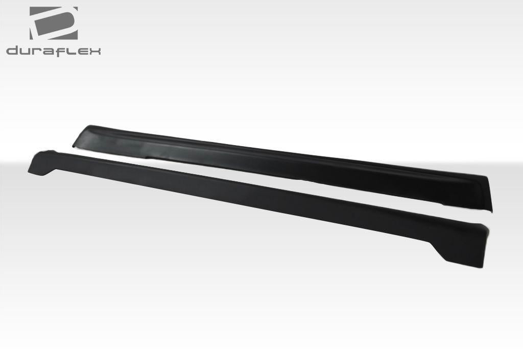 1990-2002 Mercedes SL - Mercedes Duraflex BR-S Side Skirts