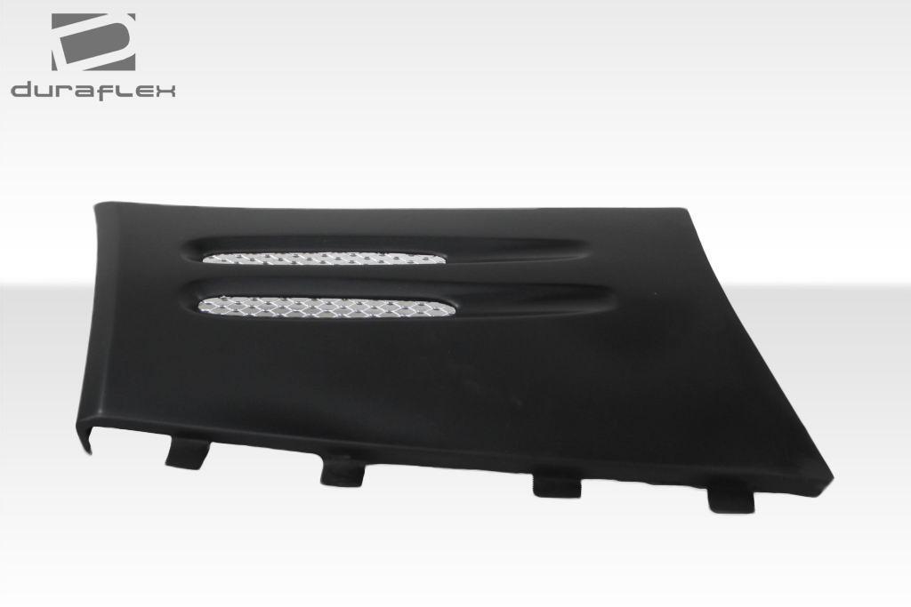 1990-2002 Mercedes SL - Mercedes Duraflex BR-S Side Skirts