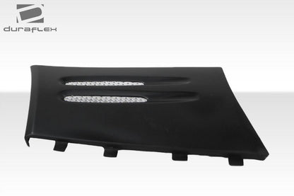 1990-2002 Mercedes SL - Mercedes Duraflex BR-S Side Skirts