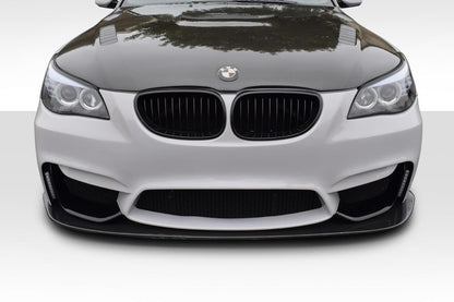 2004-2010 BMW 5 Series Duraflex M4 Look Front Bumper