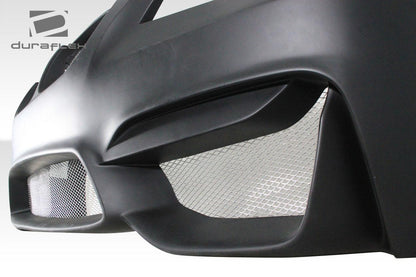 2004-2010 BMW 5 Series Duraflex M4 Look Front Bumper
